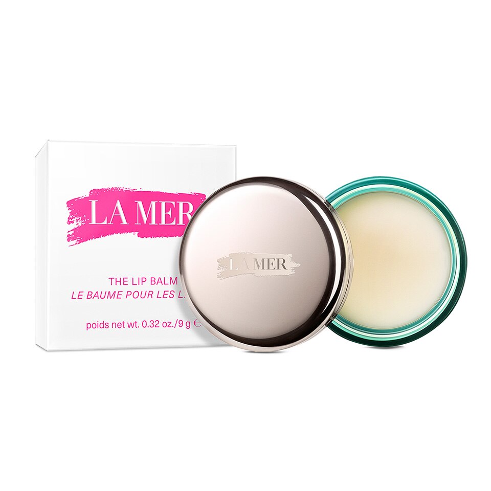 Produit pour Octobre Rose - LAMER