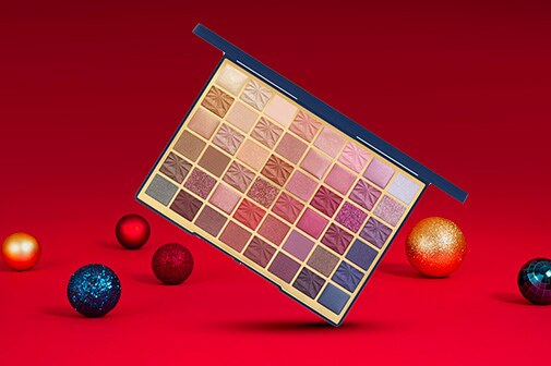 Palette Marionnaud Regard Eblouissant ou Yeux Cosmique