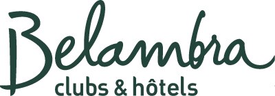 Belambra Clubs & Hôtels - Logo