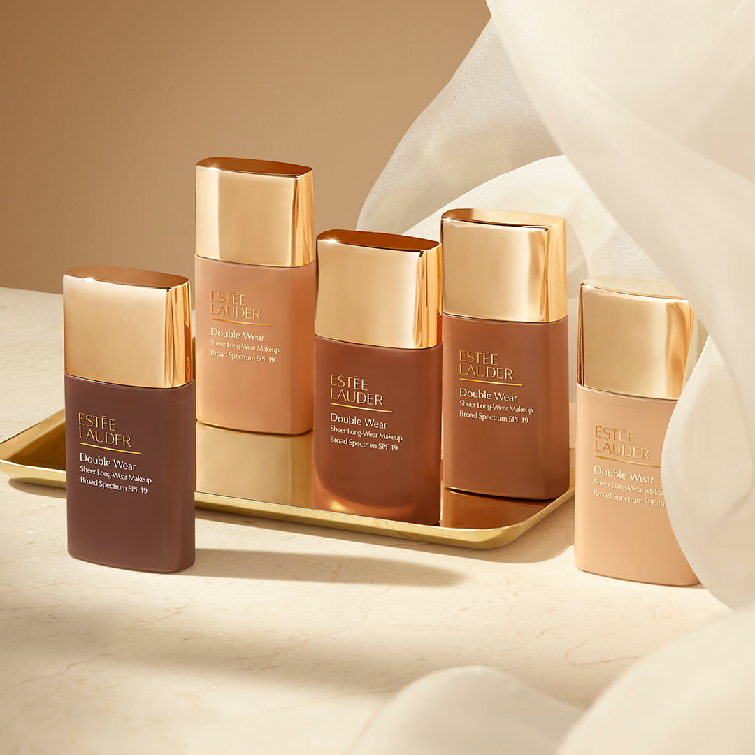 estee lauder double wear fond de teint naturel