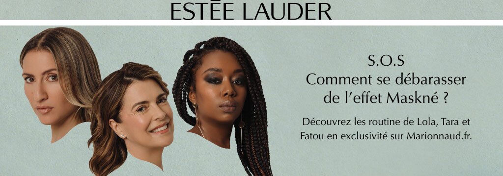 S.O.S Comment se débarasser de l’effet Maskné ?