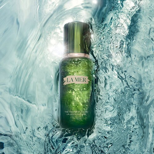 la mer lotion pre soin