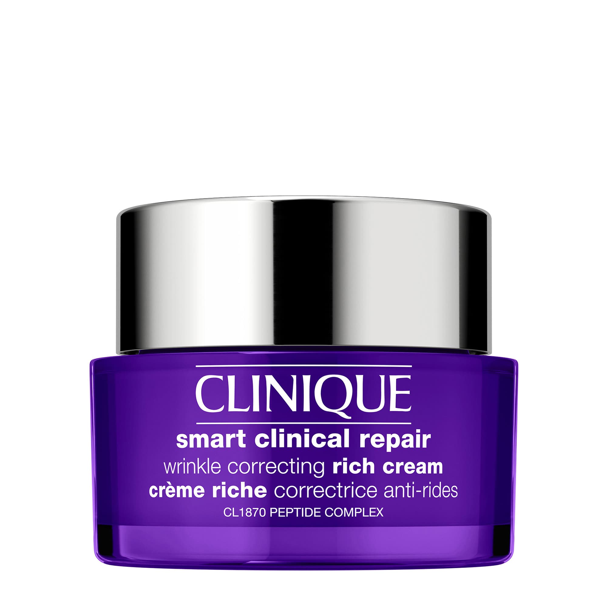 Creme riche