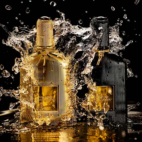 Tom Ford Eau de Parfum femme Black Orchid