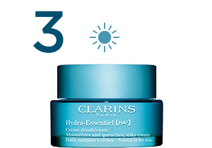 CLARINS