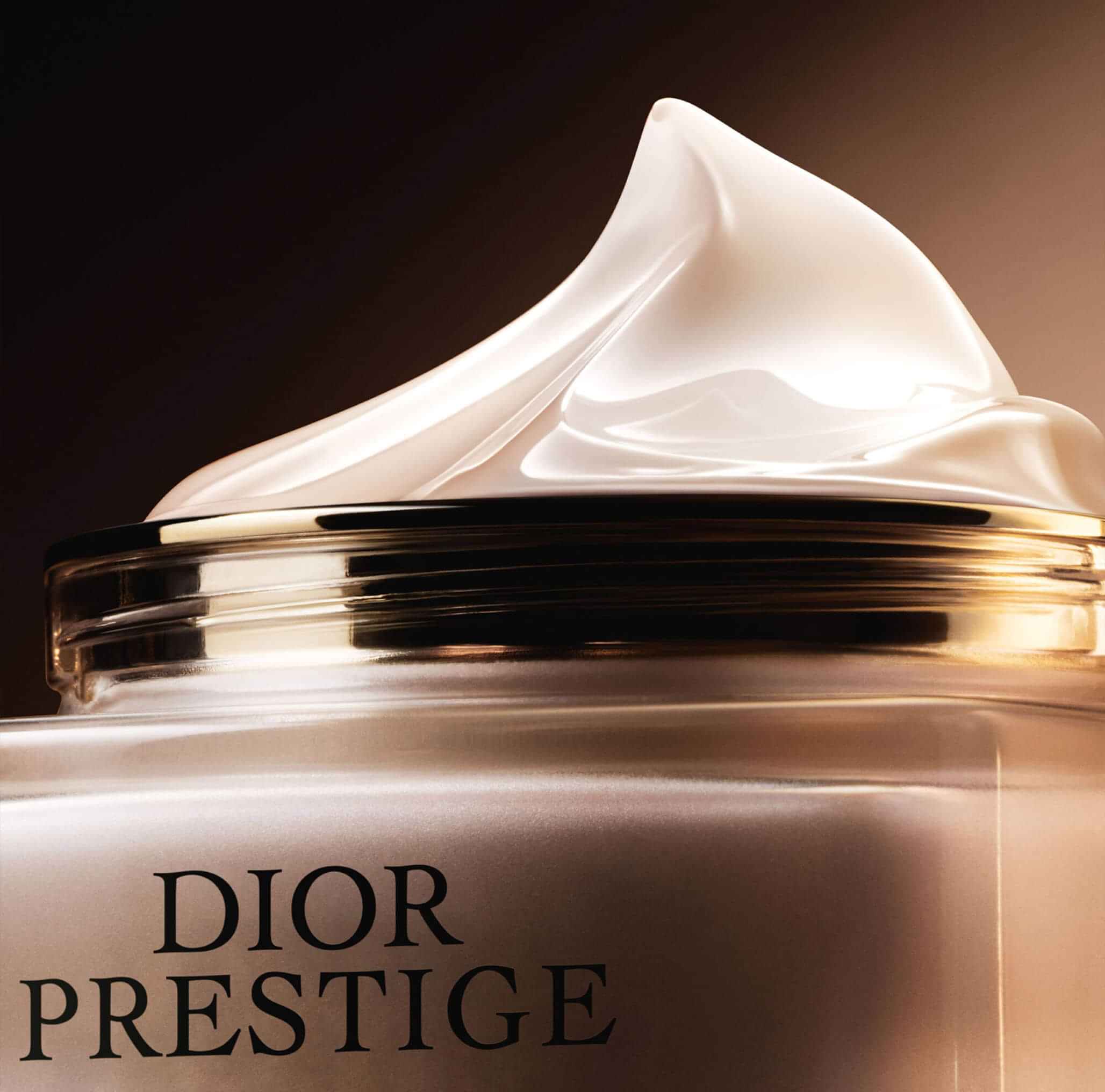 crème Dior prestige