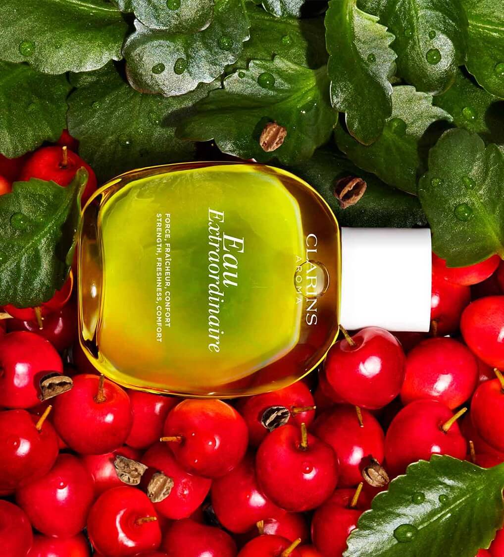 Eau Extraordinaire Eau Extraordinaire