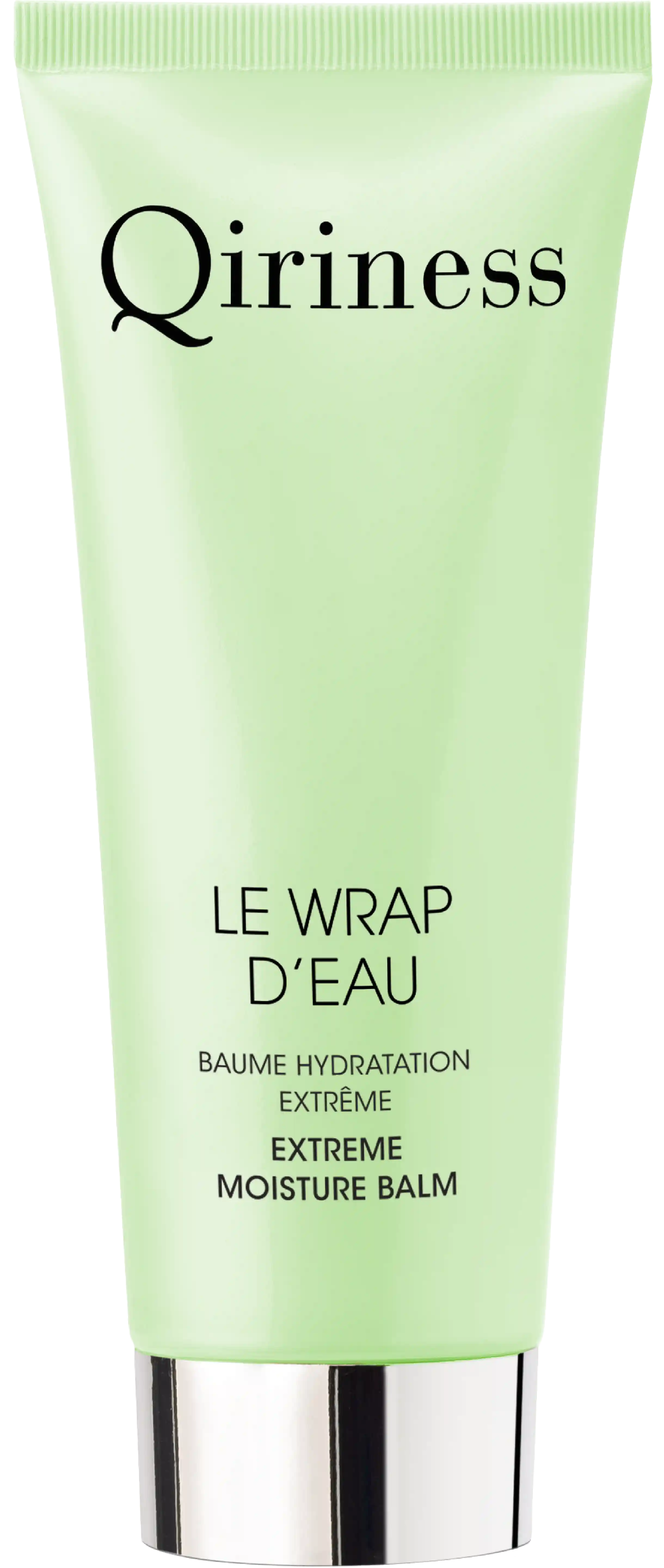 Le wrap d'eau