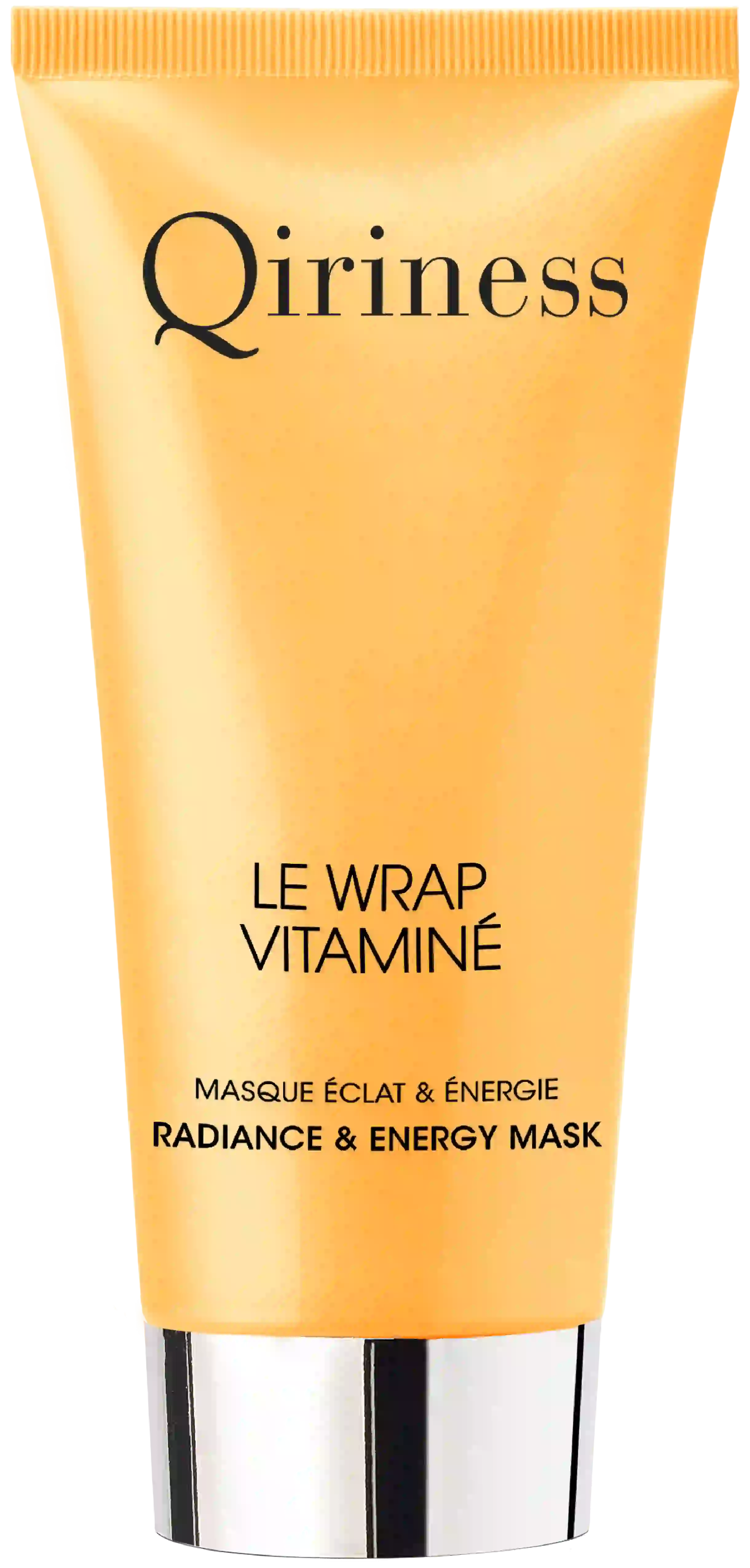 Le wrap vitaminé
