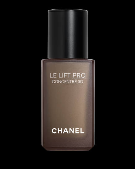 LE LIFT PRO CONCENTRÉ contours