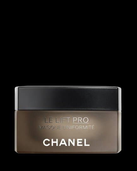 LE LIFT PRO masque uniformité