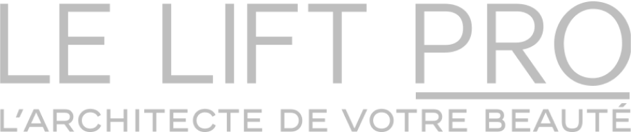 LE LIFT PRO L'architecte de votre beauté