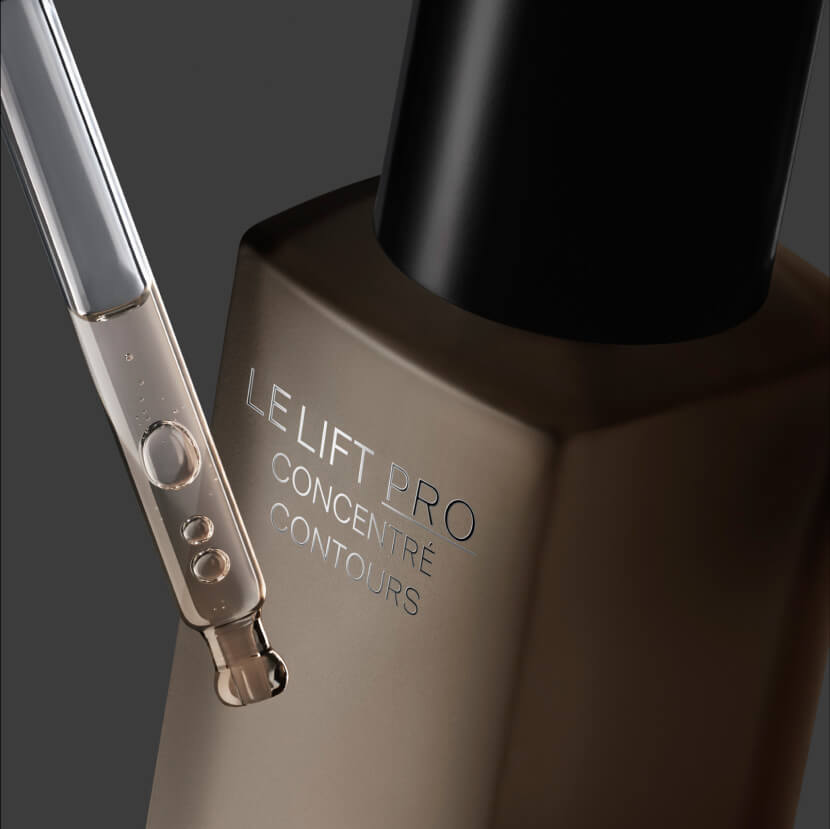 Le LIFT PRO CONCENTRÉ CONTOURS DE CHANEL