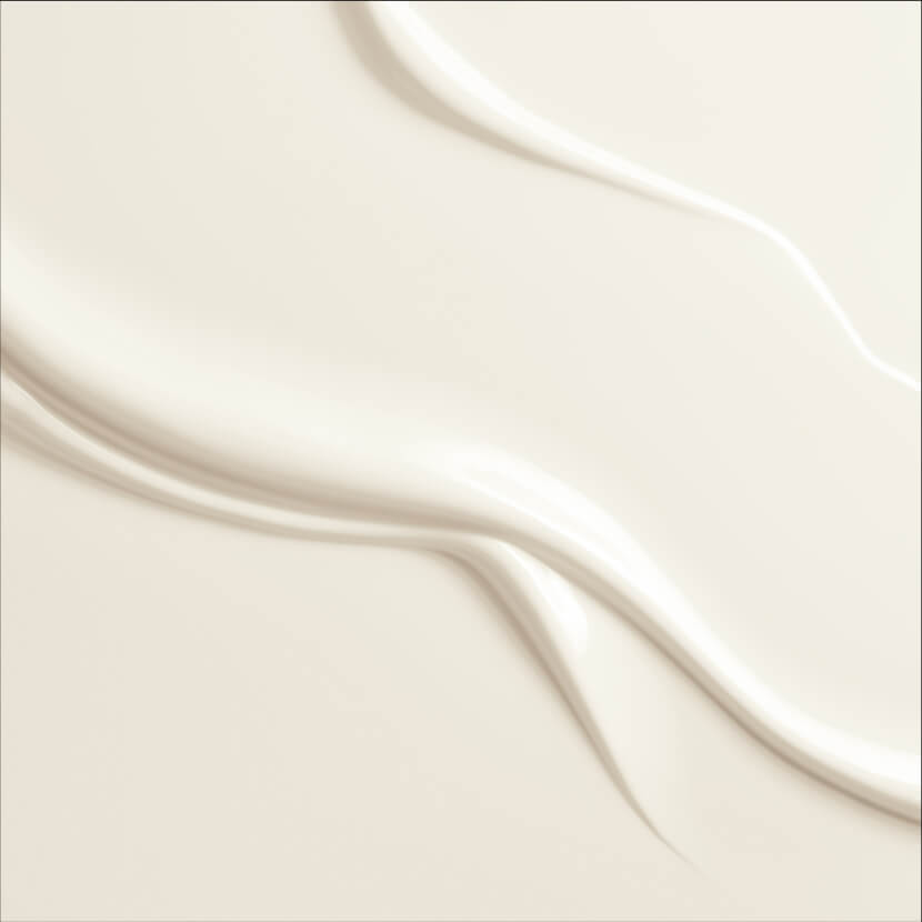 Une texture douce et fondante