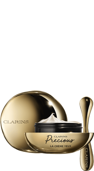 la crème yeux
