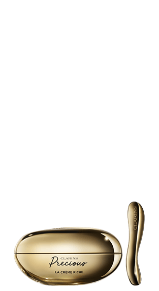 la crème riche
