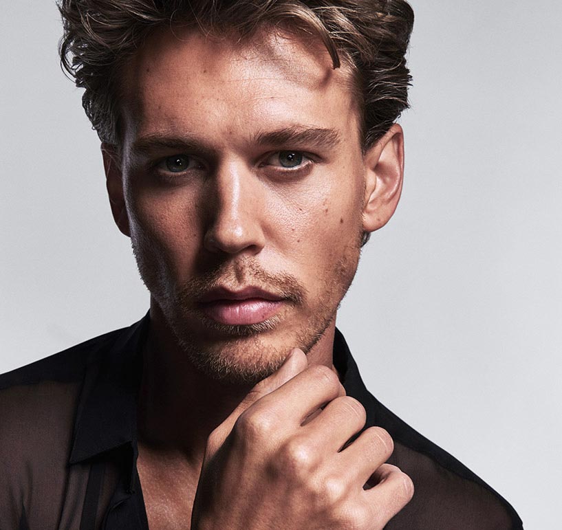 L’ambassadeur Austin Butler L’ambassadeur Austin Butler
