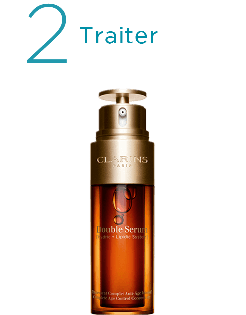 DOUBLE SERUM