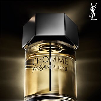 L’HOMME L’HOMME