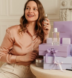 E-Carte Cadeau Marionnaud