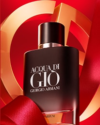 Giorgo Armani