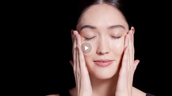 Comment appliquer votre sérum teinté Tinted Oleo-Serum ?
