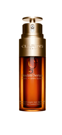 DOUBLE SERUM