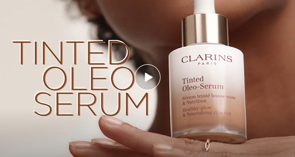 Comment appliquer votre sérum teinté Tinted Oleo-Serum ?