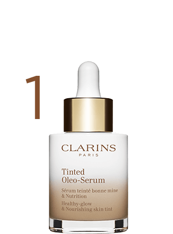 Tinted Oleo-Serum