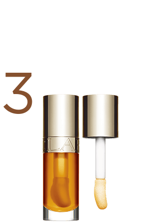 Lip Comfort Oil