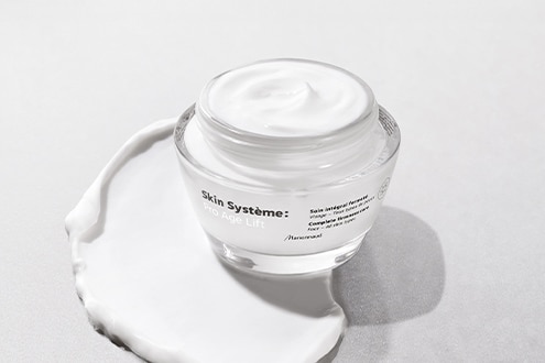 SKIN SYSTÈME :  PRO AGE LIFT