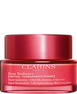 Multi-Intensive Rose Radiance