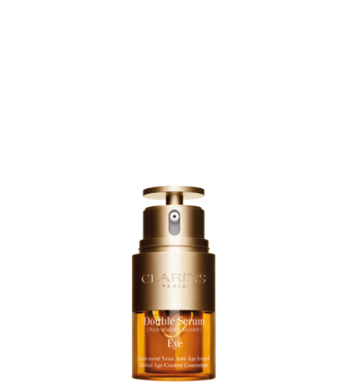 Double Serum Eye