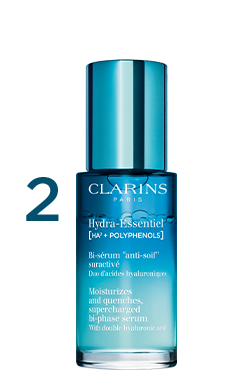 CLARINS