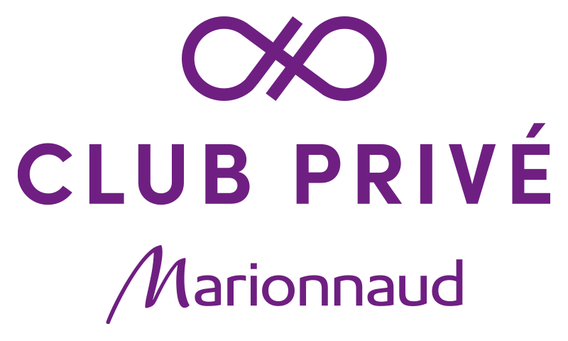 Logo Marionnaud Club Privé