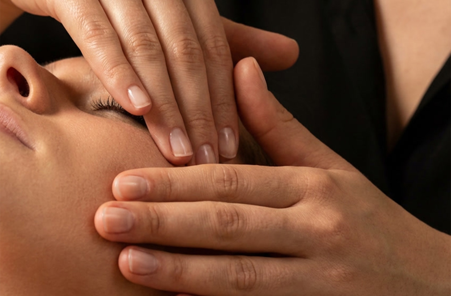 Institut Marionnaud - Soin Massage Visage