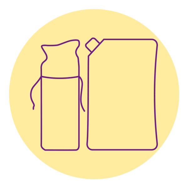 Illustration sort category