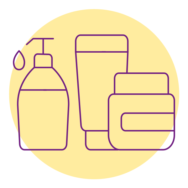 Illustration sort category