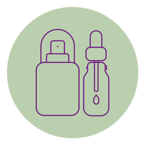 Illustration sort category