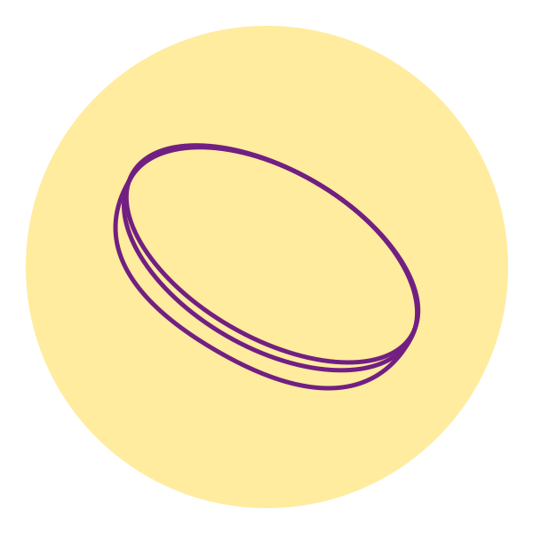 Illustration sort category