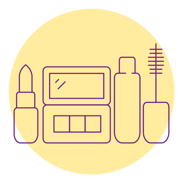 Illustration sort category
