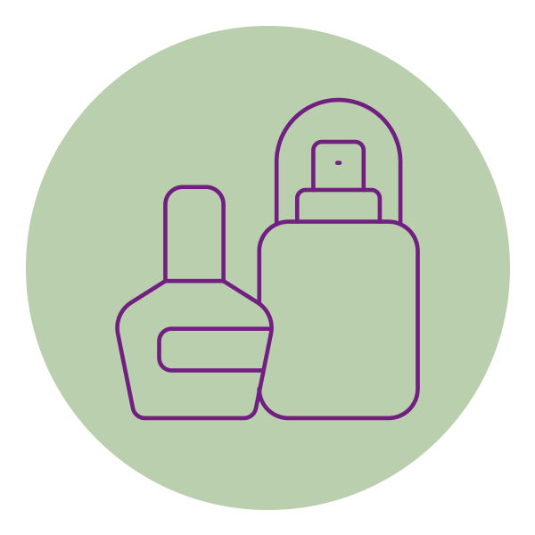 Illustration sort category