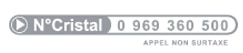 Image Numéro Cristal Marionnaud 
