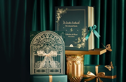 Image de Gauche - Marionnaud