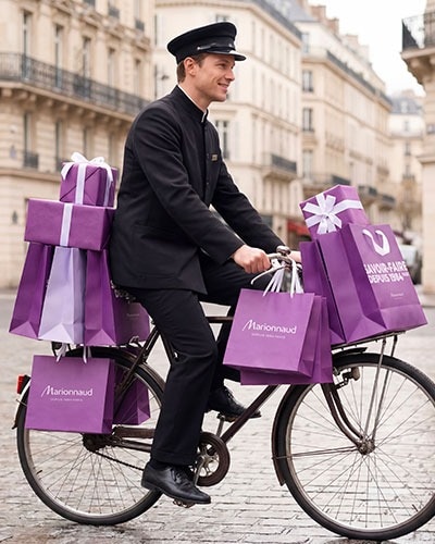 Click & Collect 30 minutes