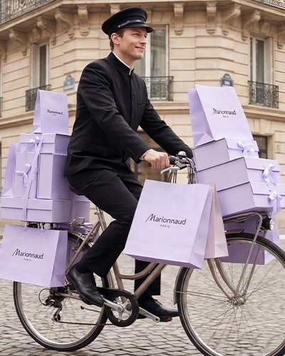 Click & Collect 30 minutes