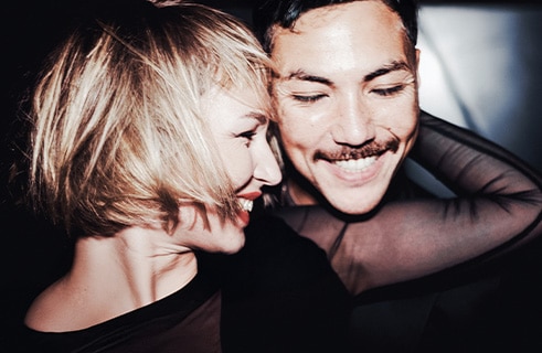 Image de Gauche - Marionnaud