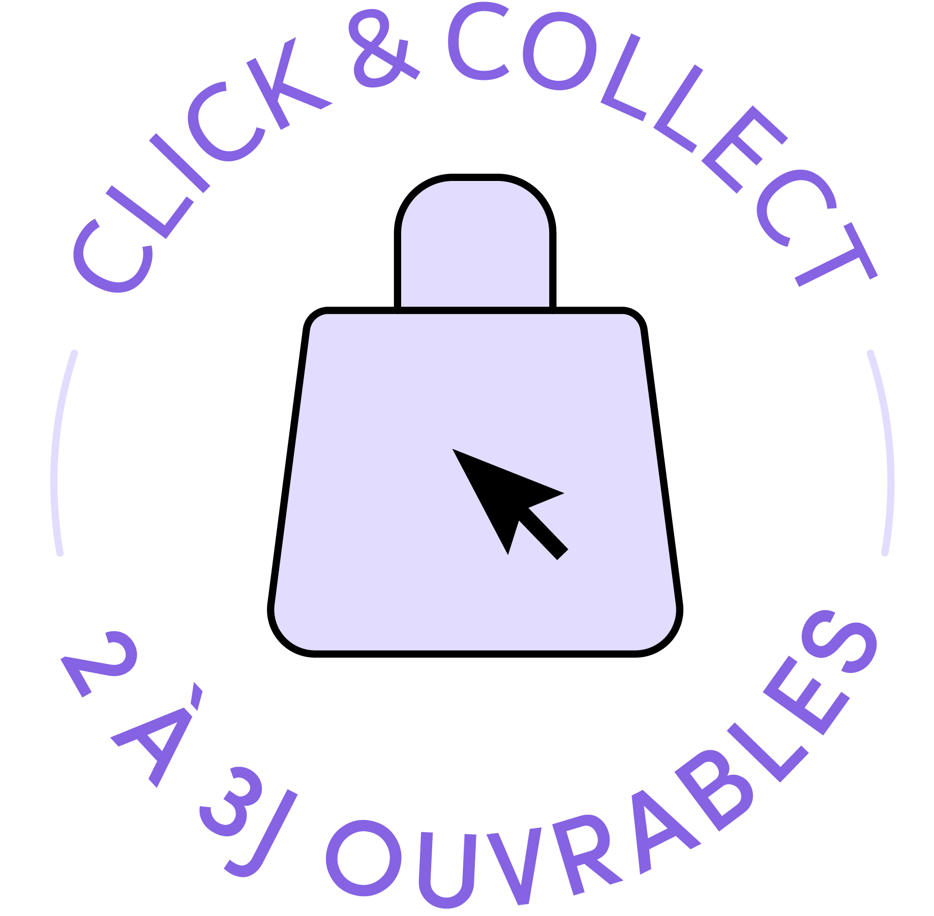 Click and collect express