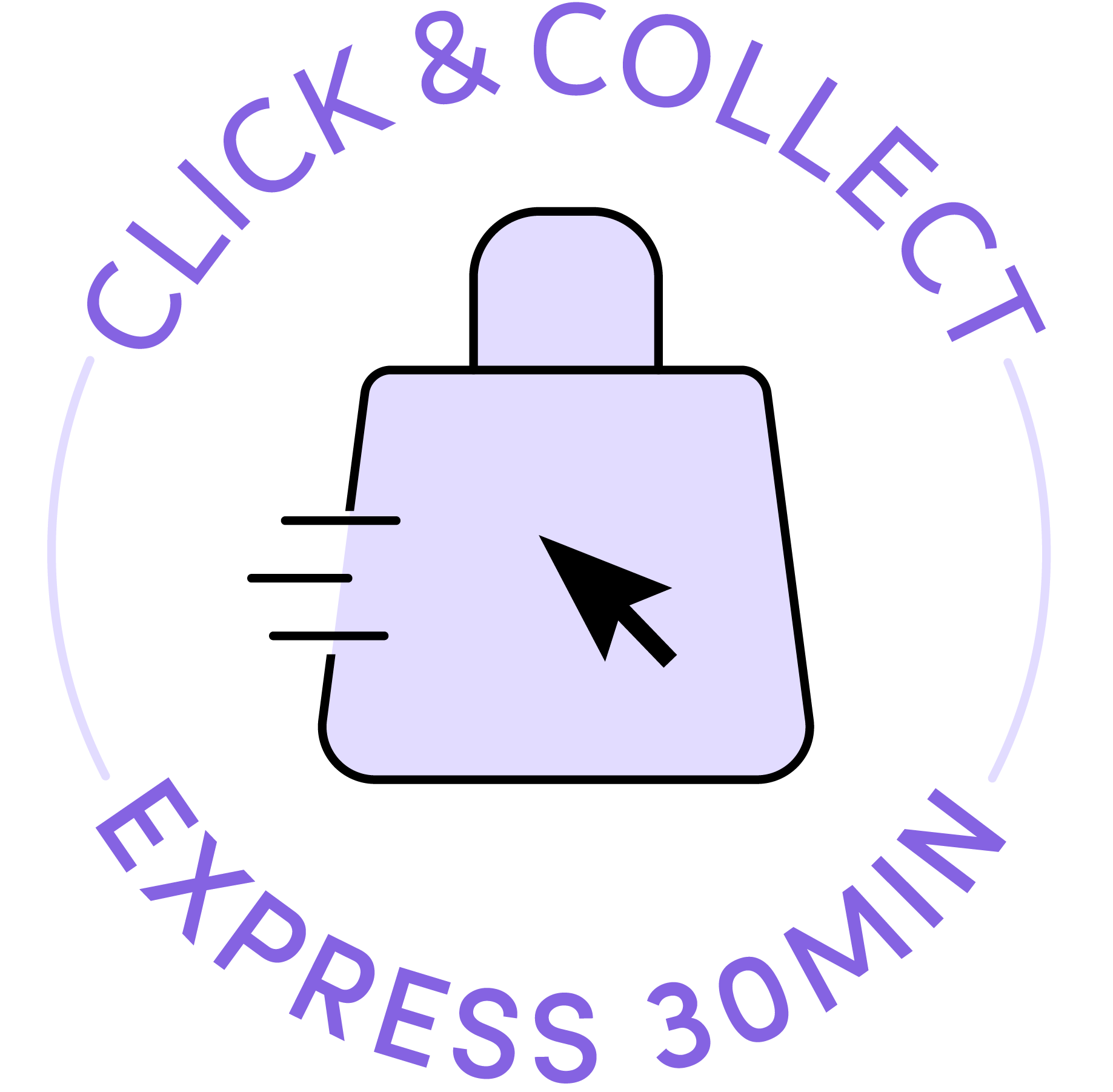 Click and collect
