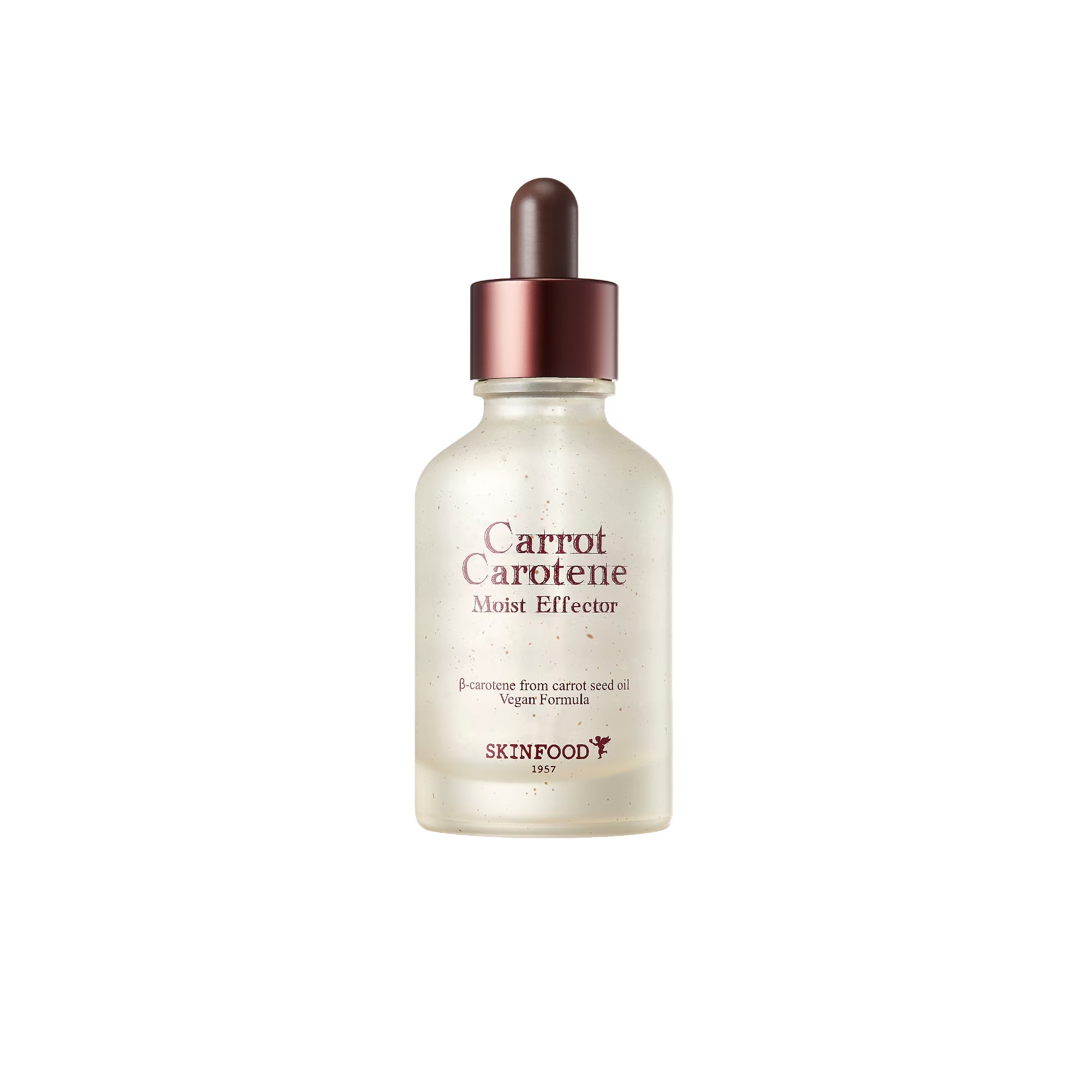 SKINFOOD Sérum hydratant carotène